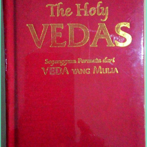 holy veda