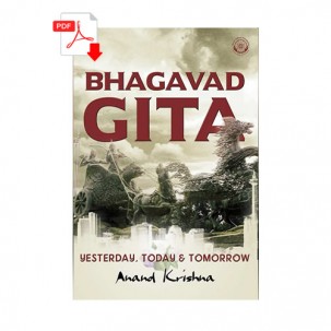 Bhagavad-Gita-English